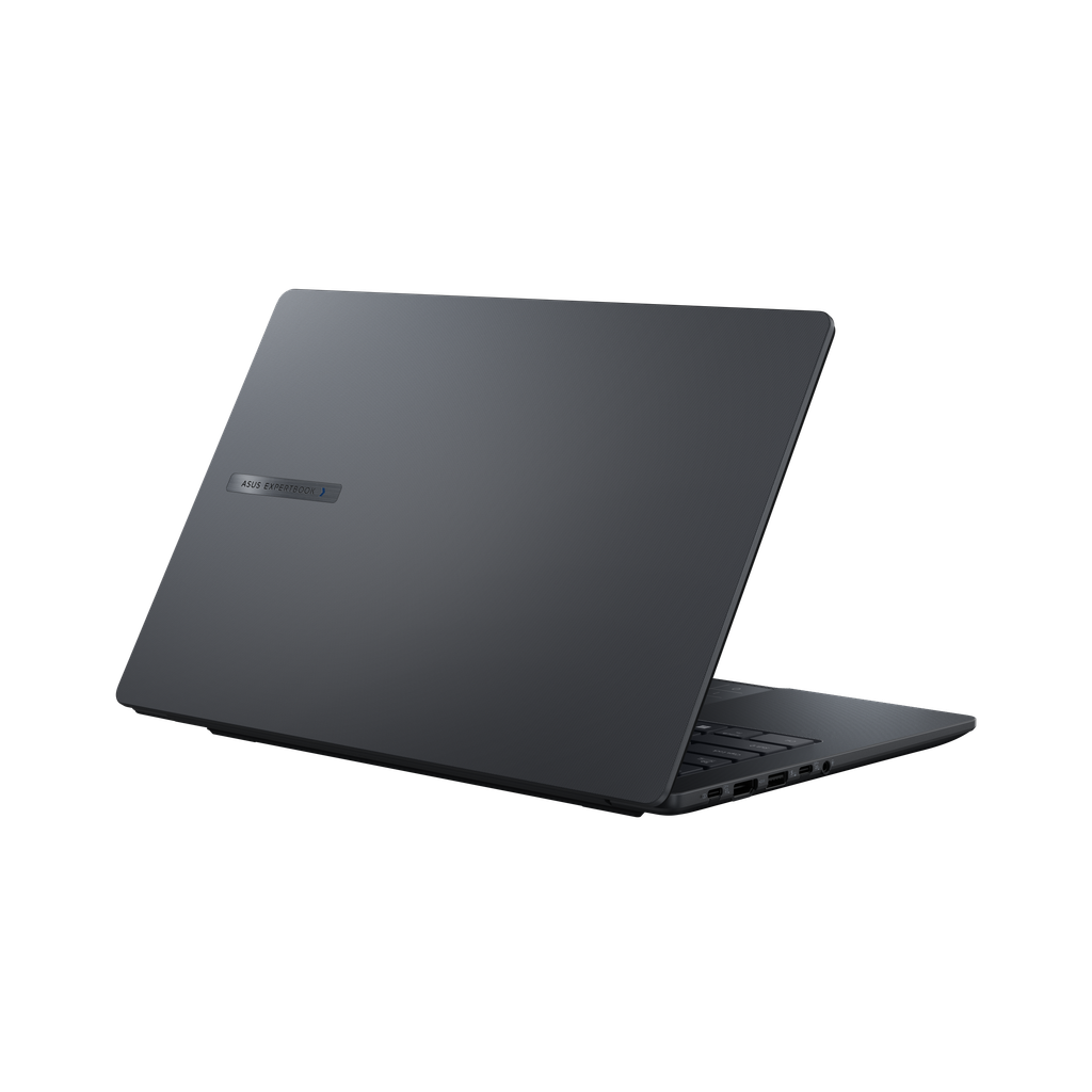 ASUS Announces ExpertBook BM1